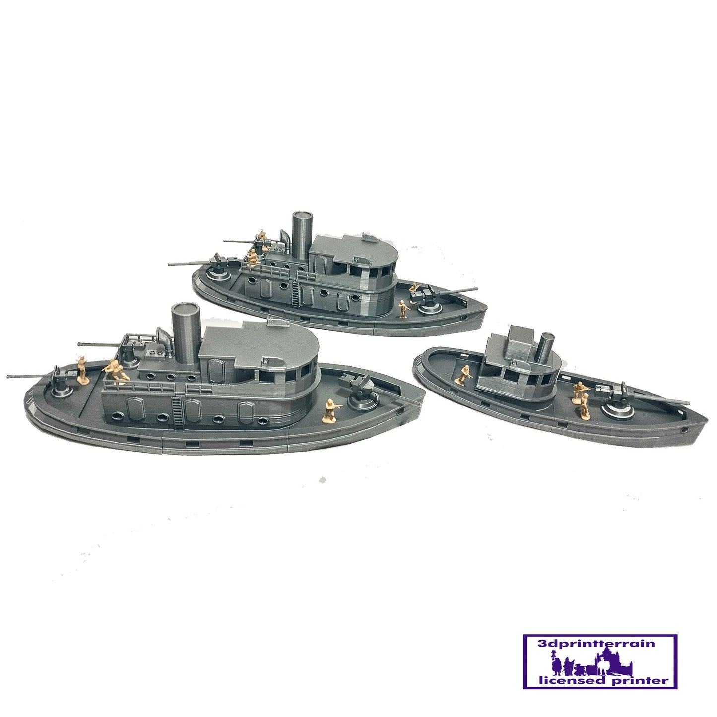 Kriegskutter