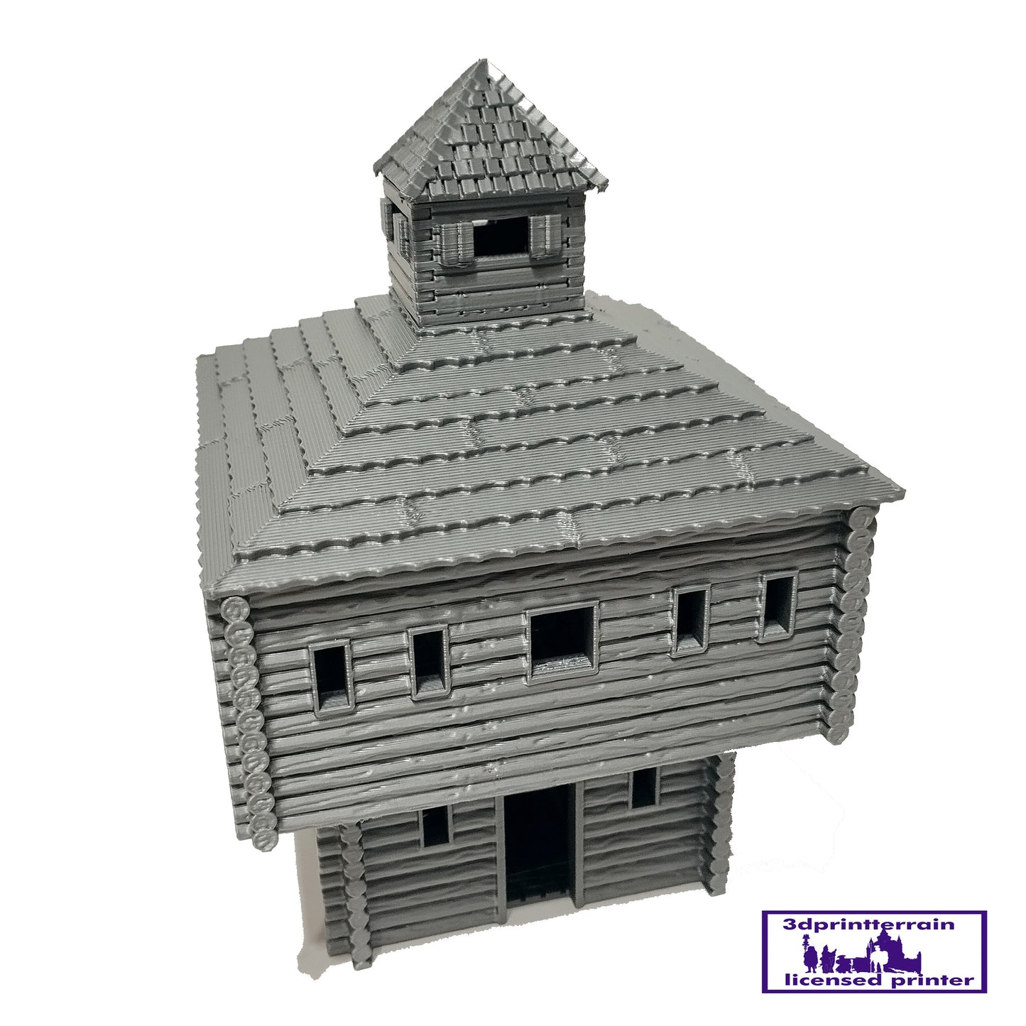 Block House