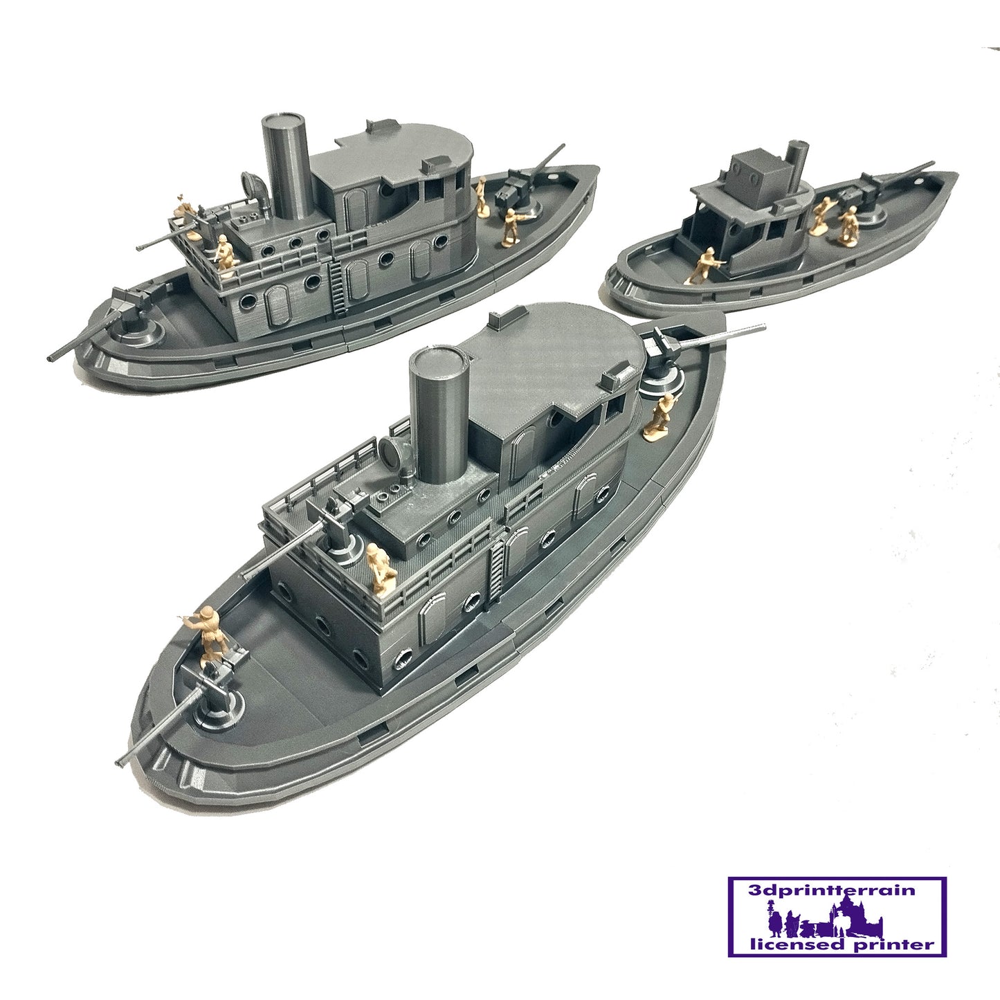 Kriegskutter