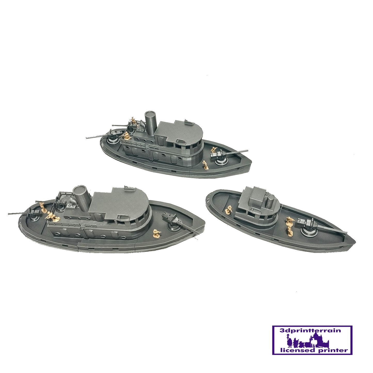 Kriegskutter