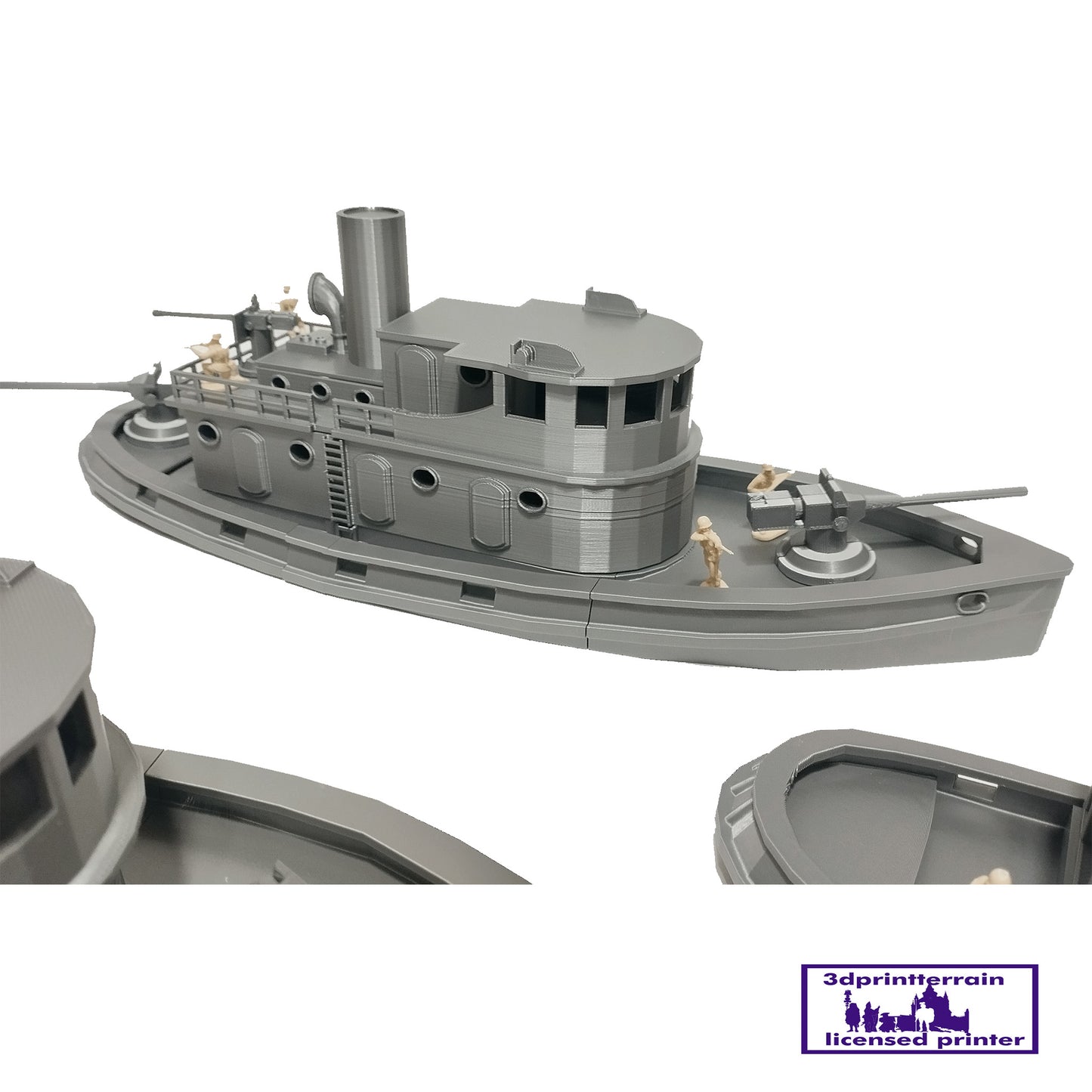 Kriegskutter