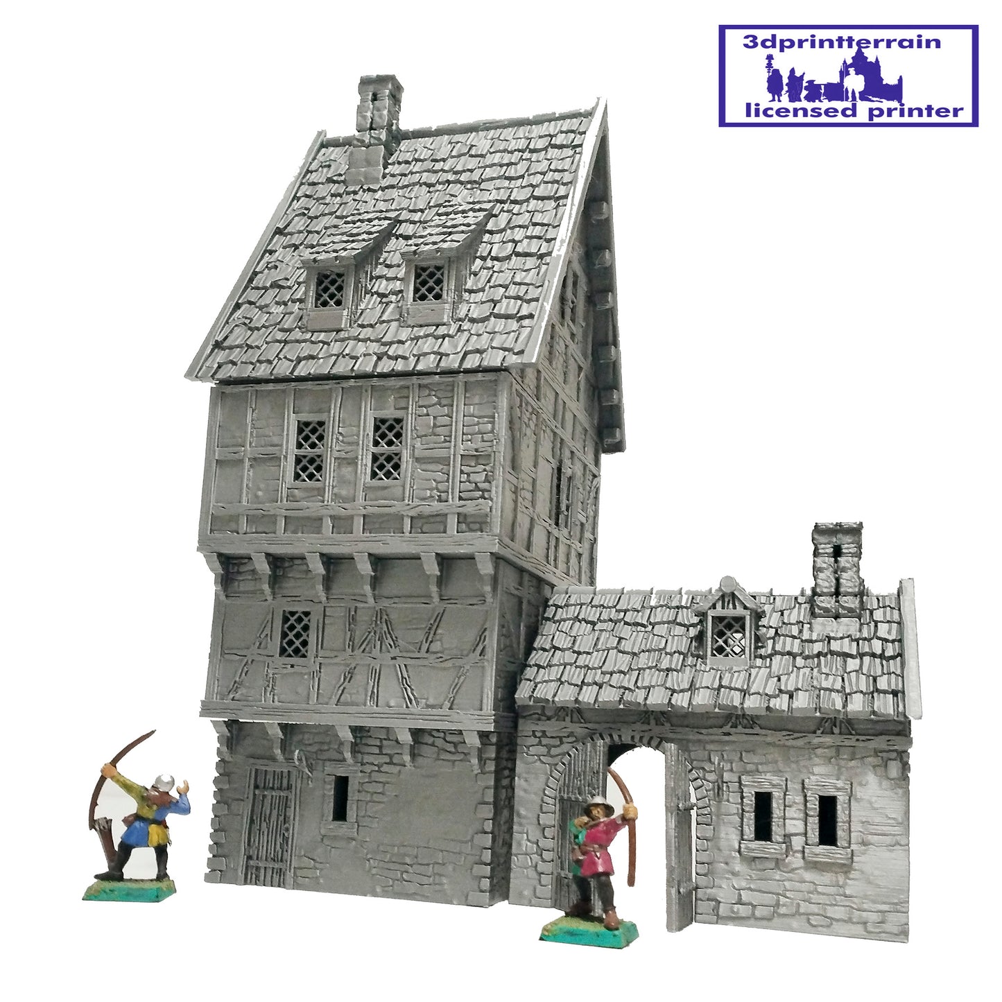 Town House 12
