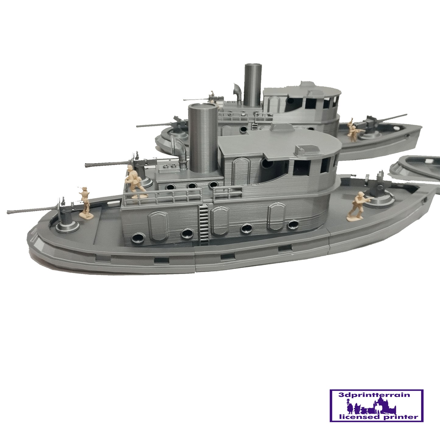 Kriegskutter