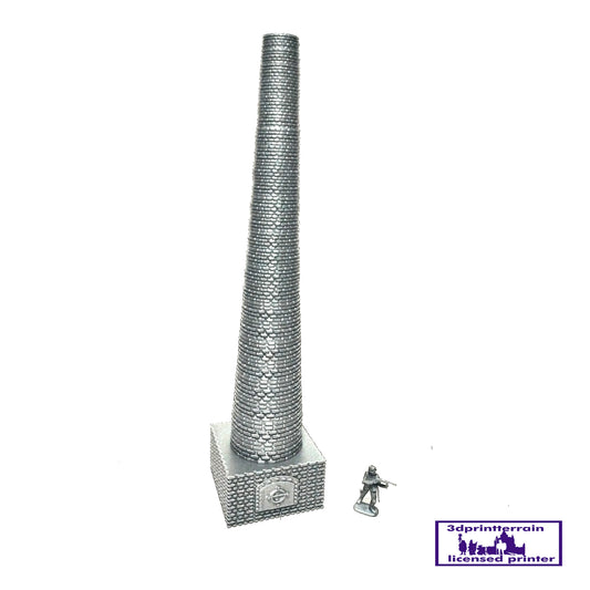 Factory Chimney