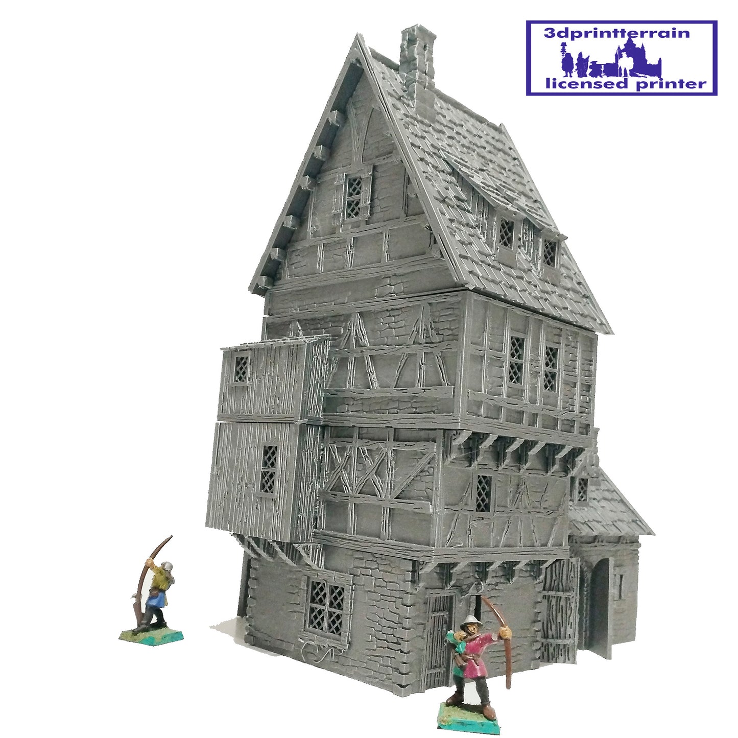 Town House 12