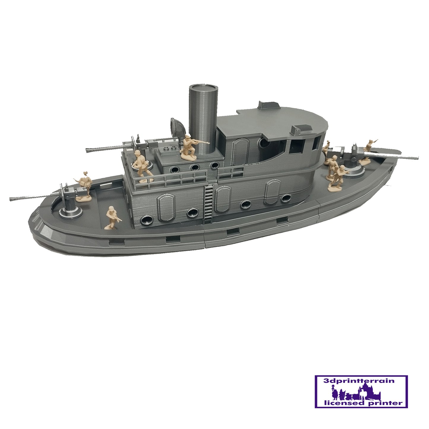 Kriegskutter