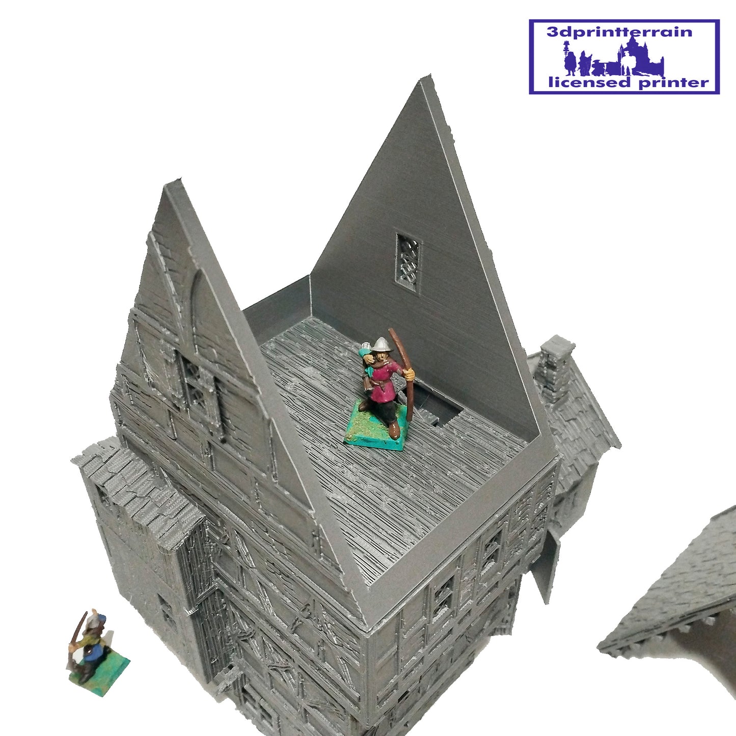 Town House 12