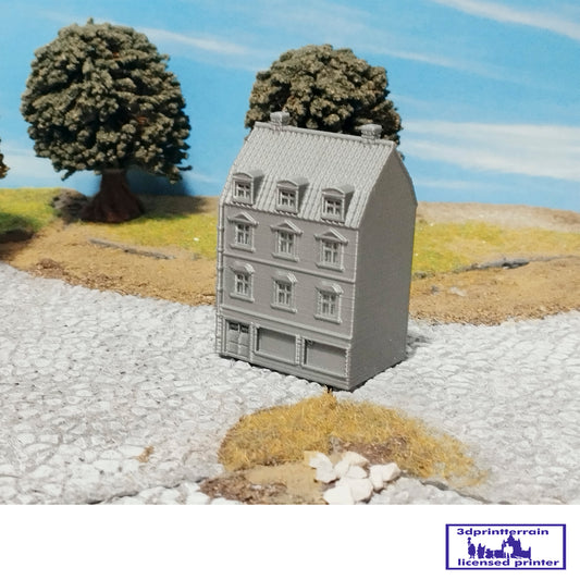 Germany Town House 4