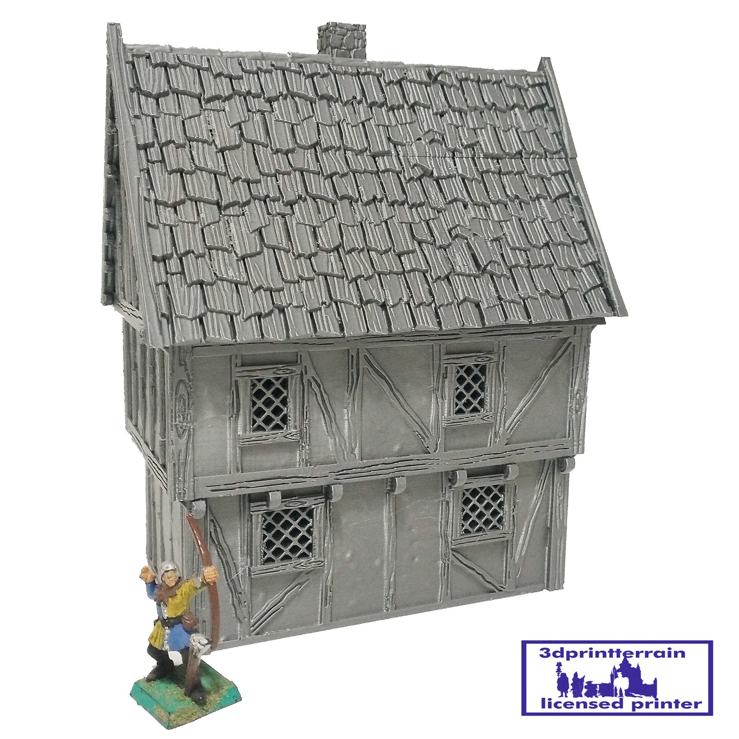 Town House 1