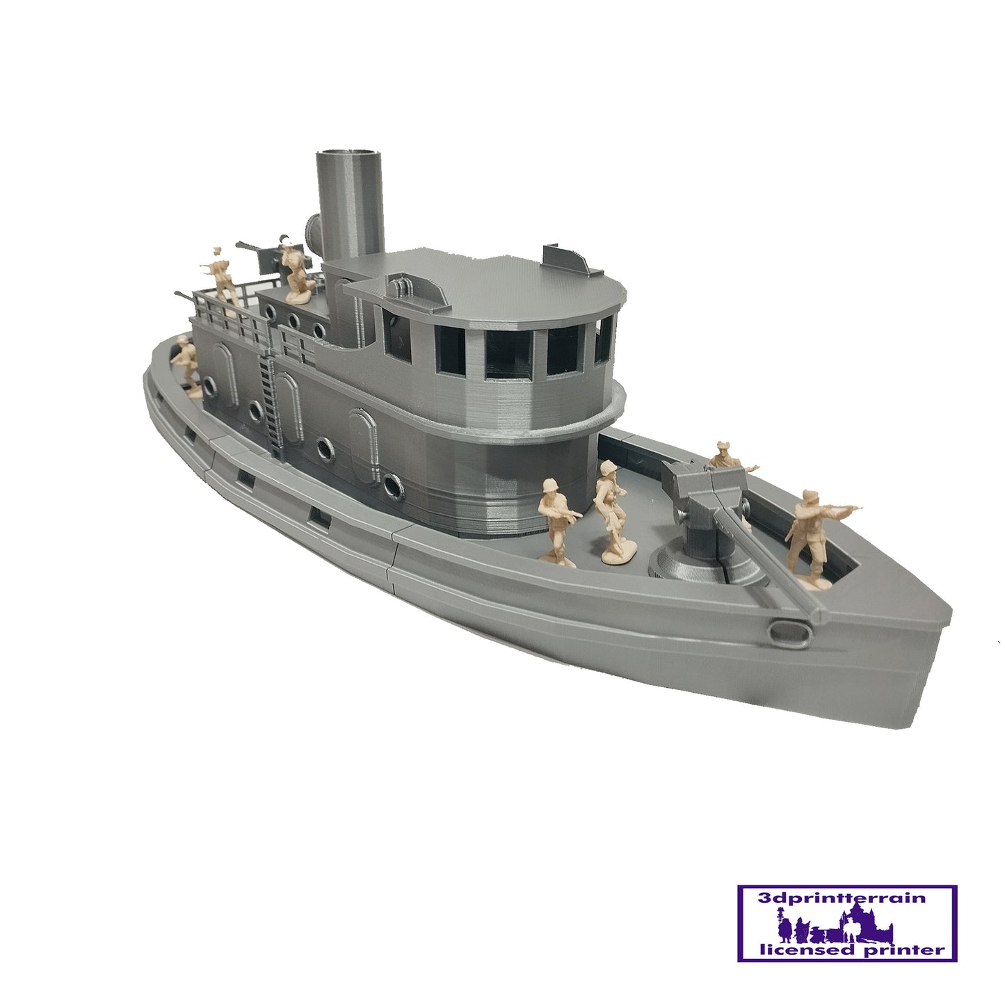 Kriegskutter