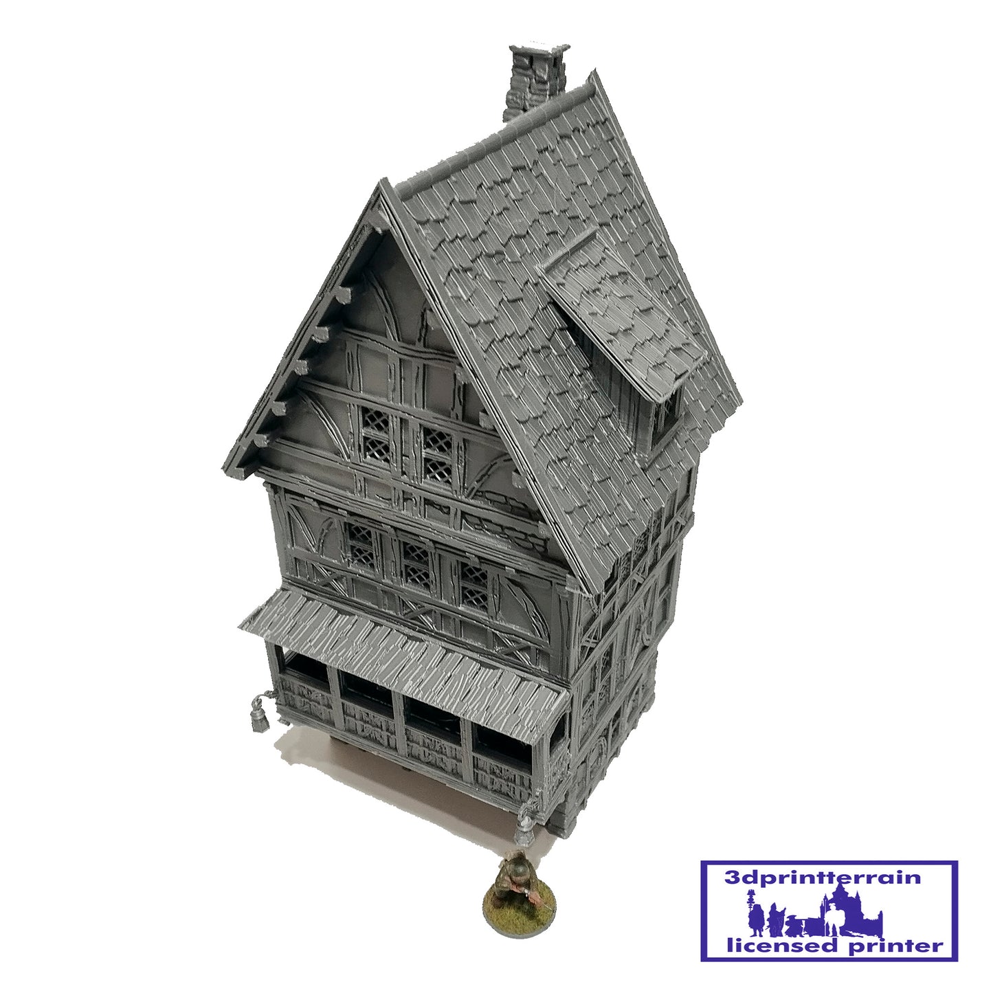Town House 11