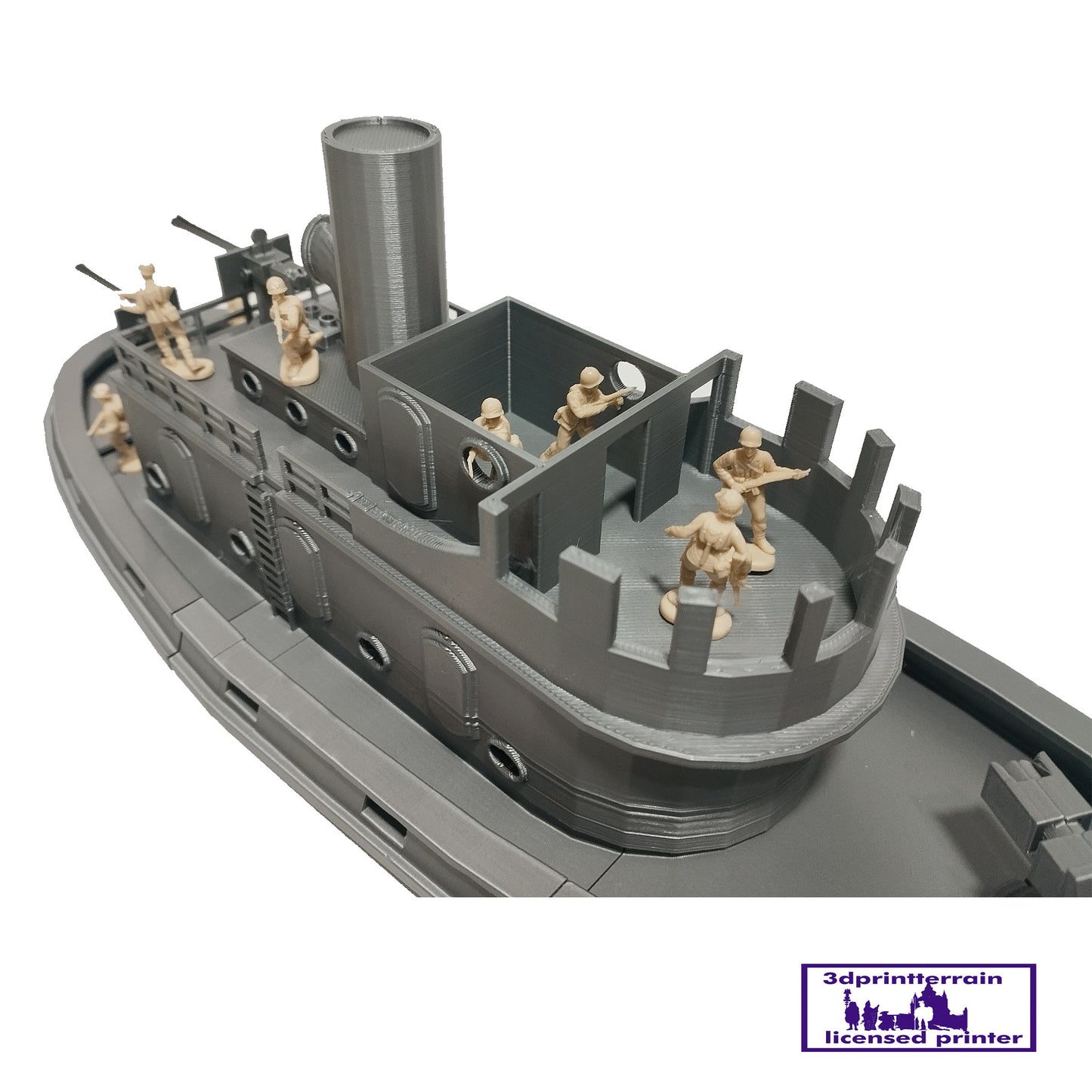 Kriegskutter