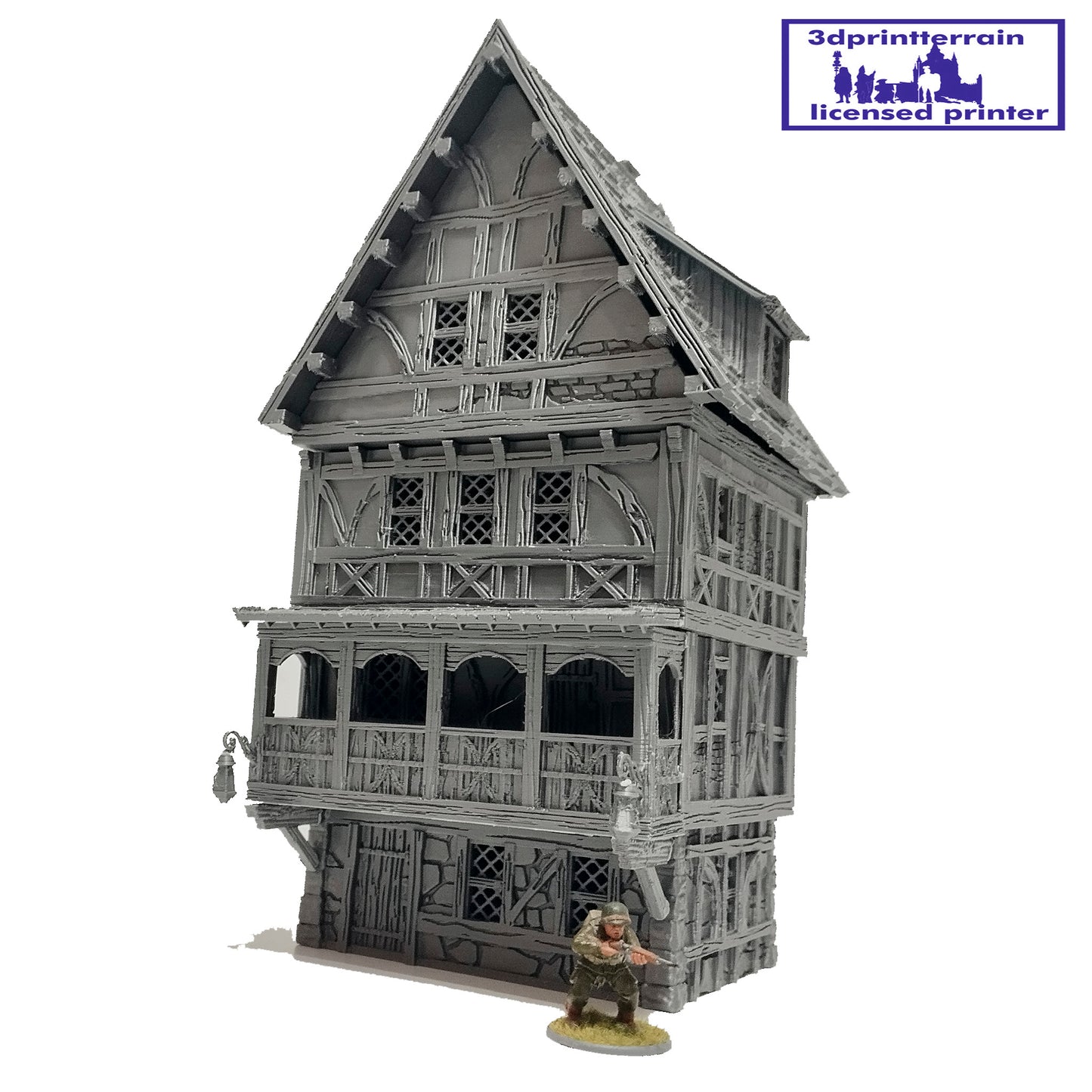 Town House 11