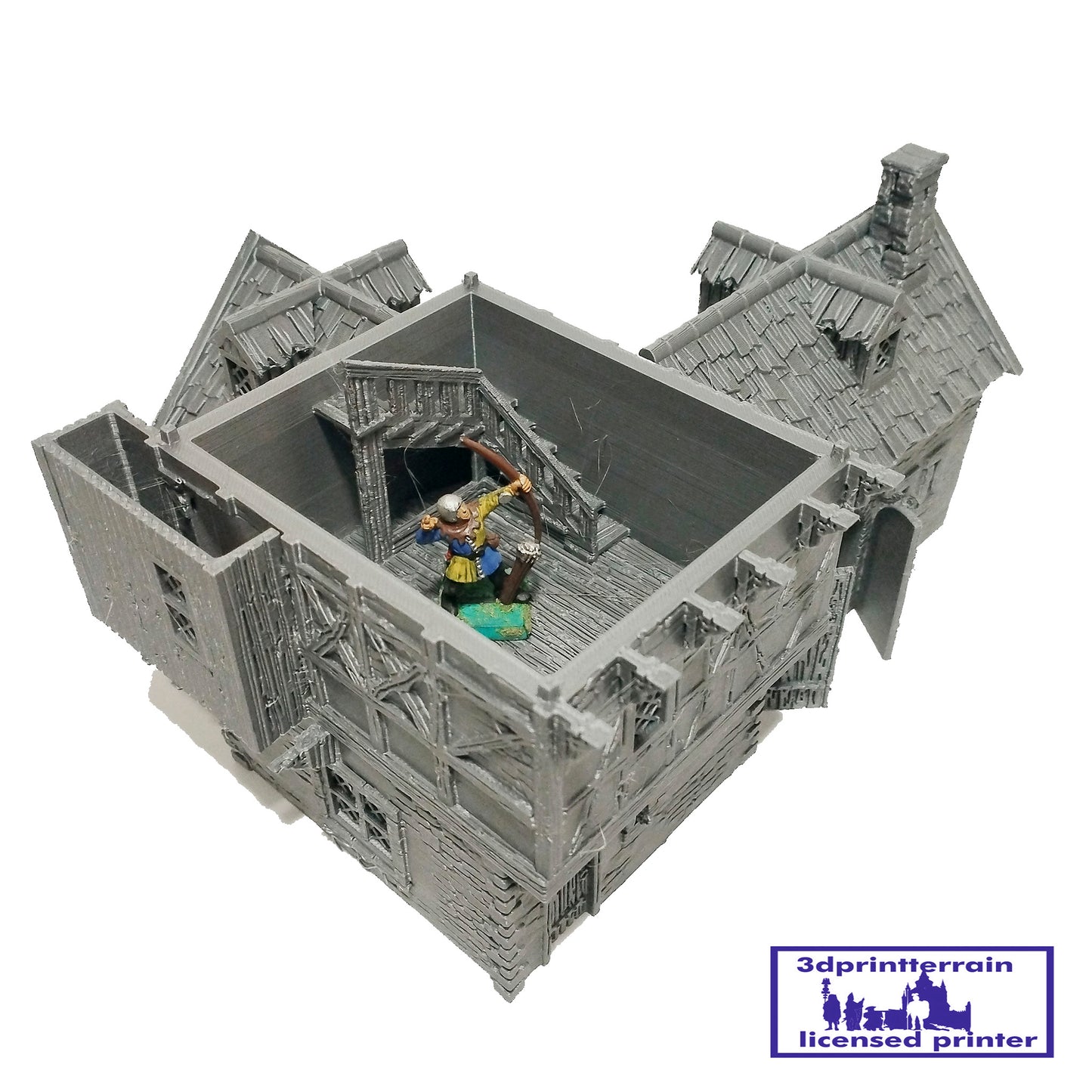 Town House 12