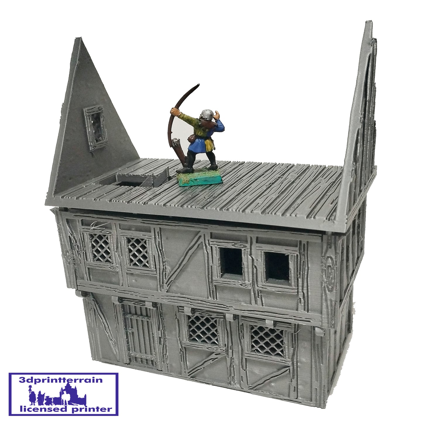 Town House 1