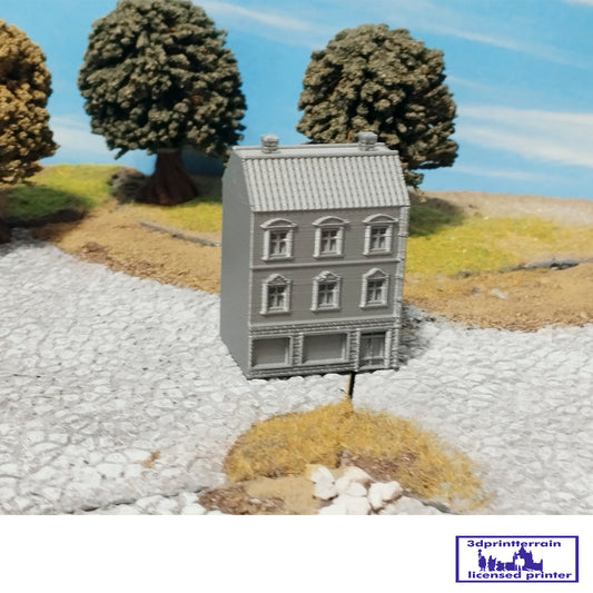 Germany Town House 7