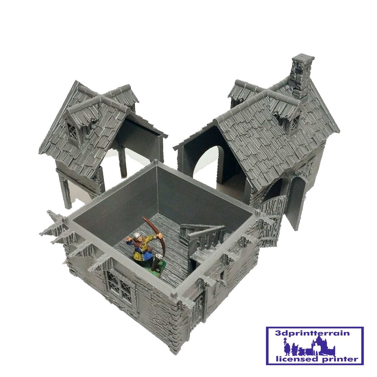 Town House 12