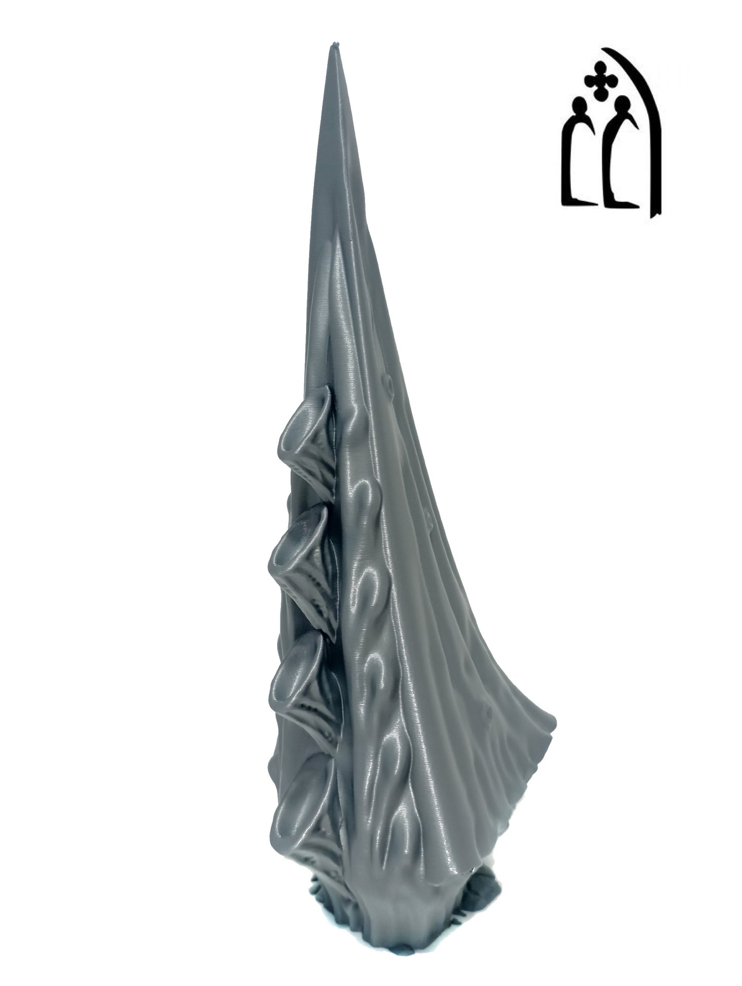 Spore Vents Accumulation