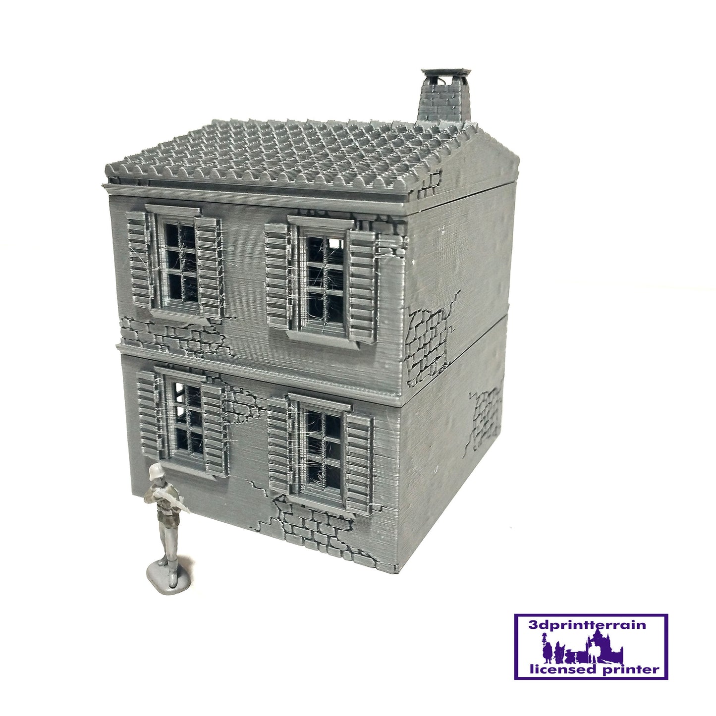 Peninsular Village House 2