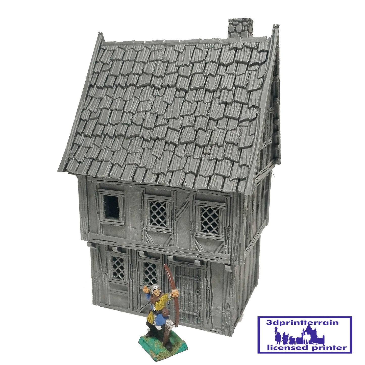 Town House 5