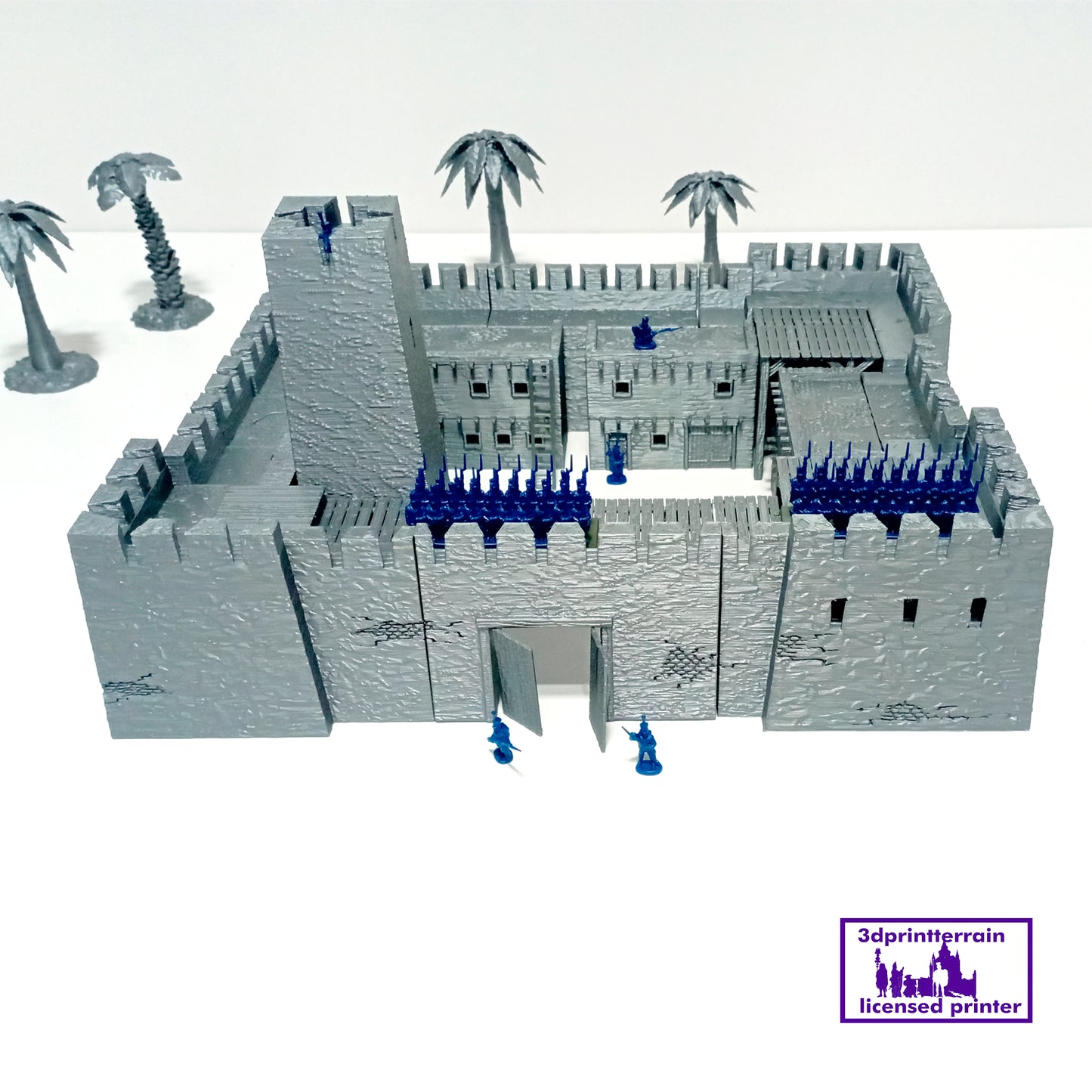 Fort Zinderneuf