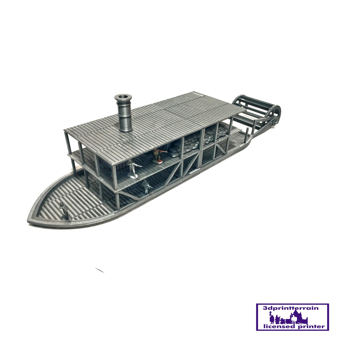 Nile Fleet