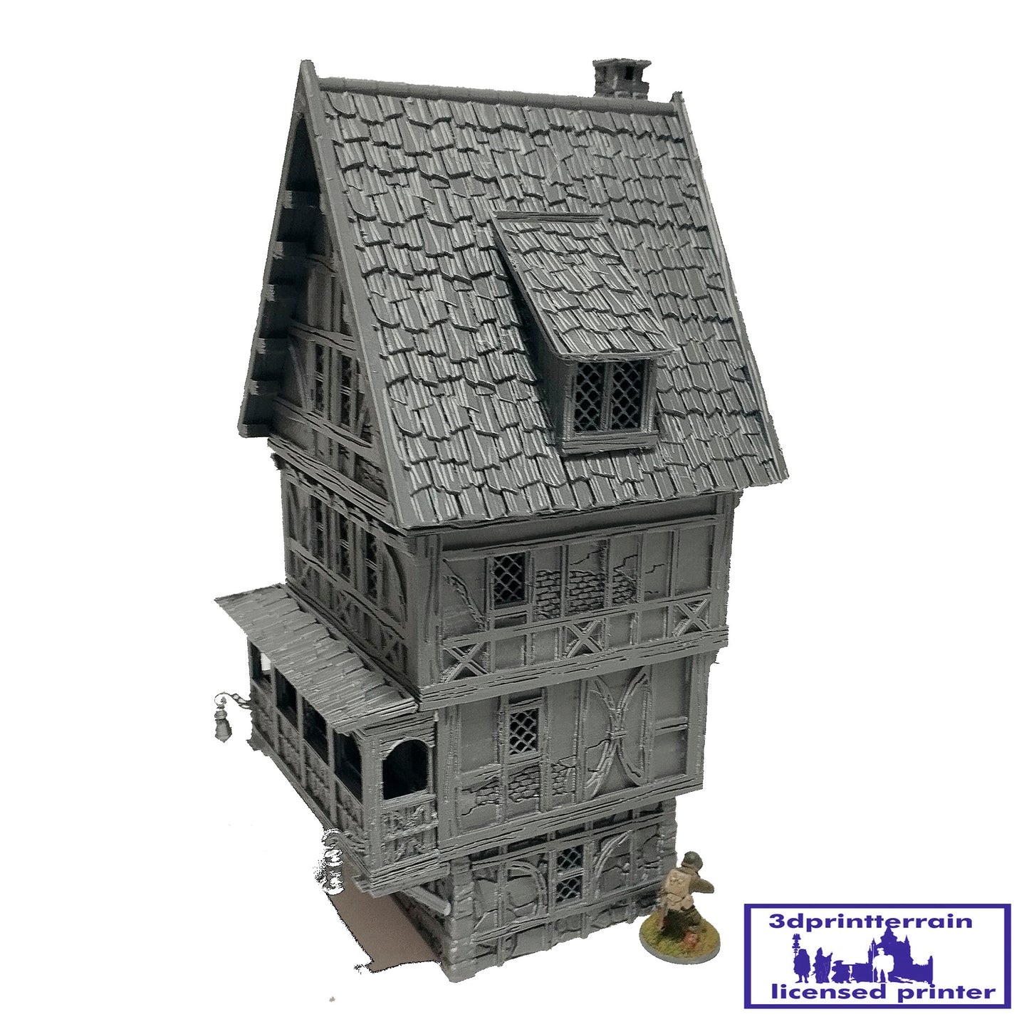 Town House 11