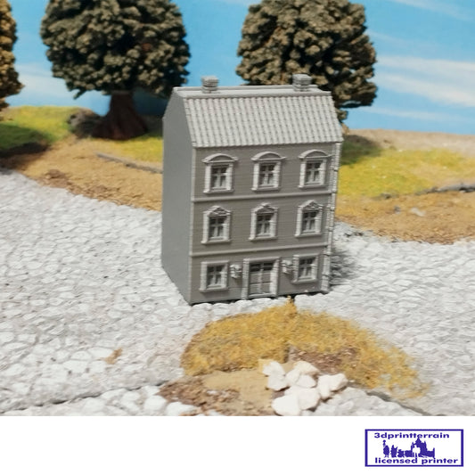 Germany Town House 3