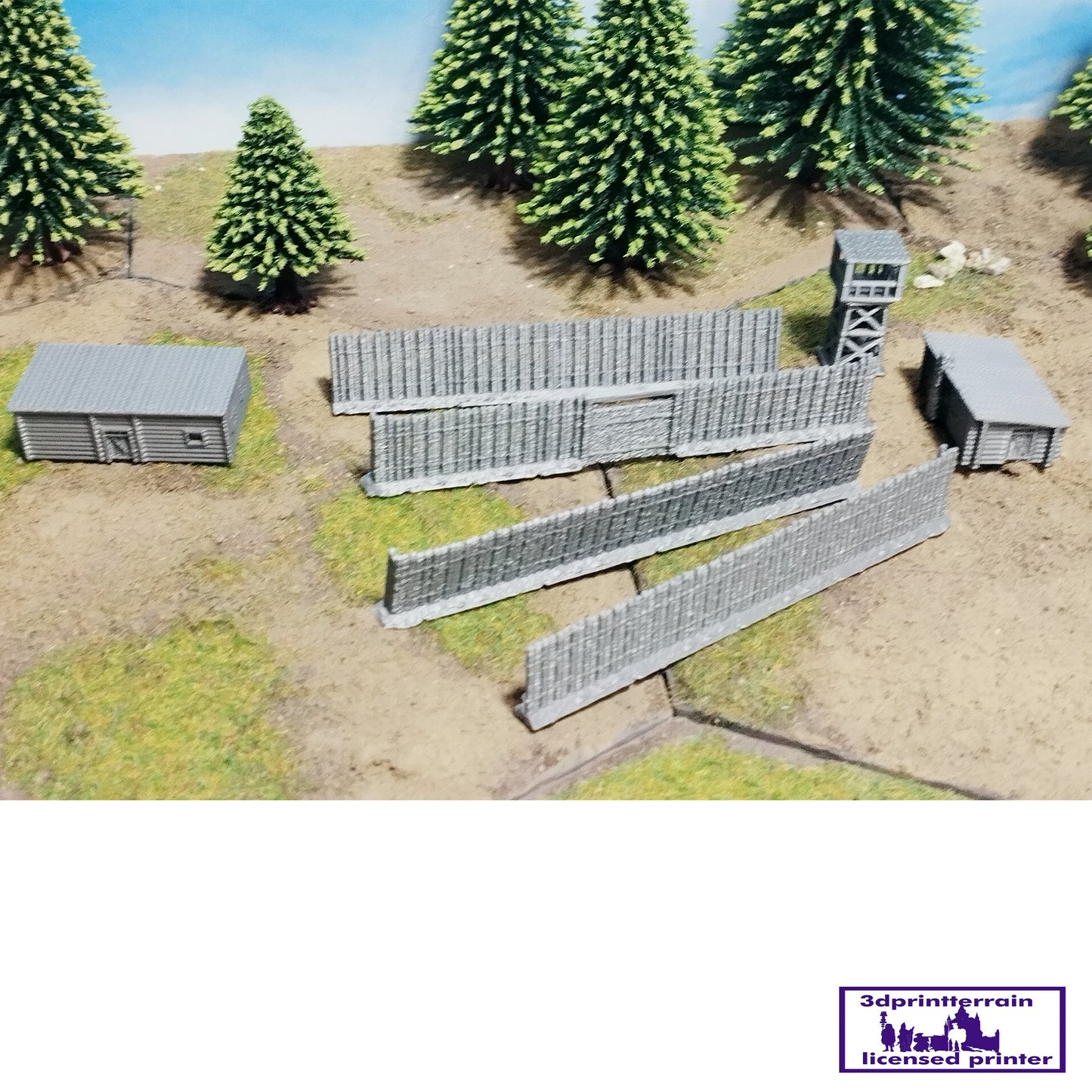 Fort