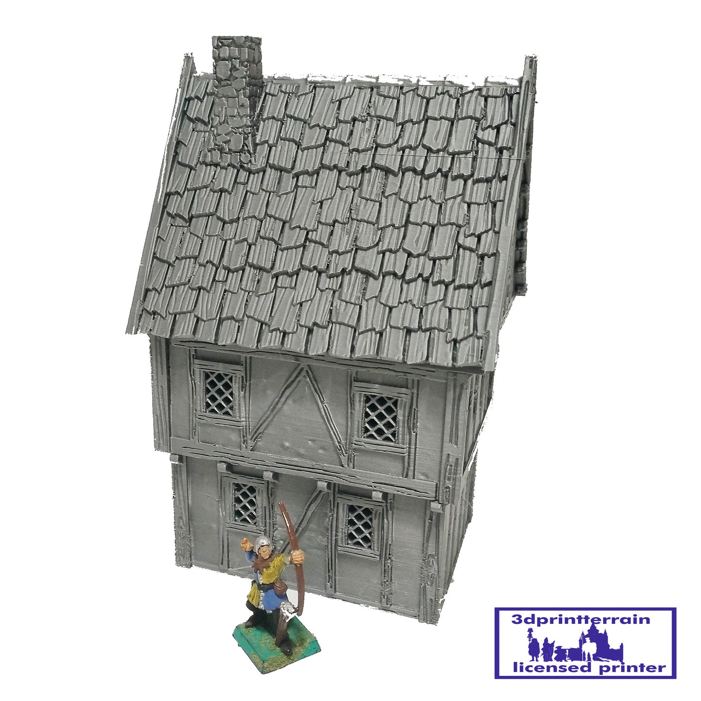 Town House 5