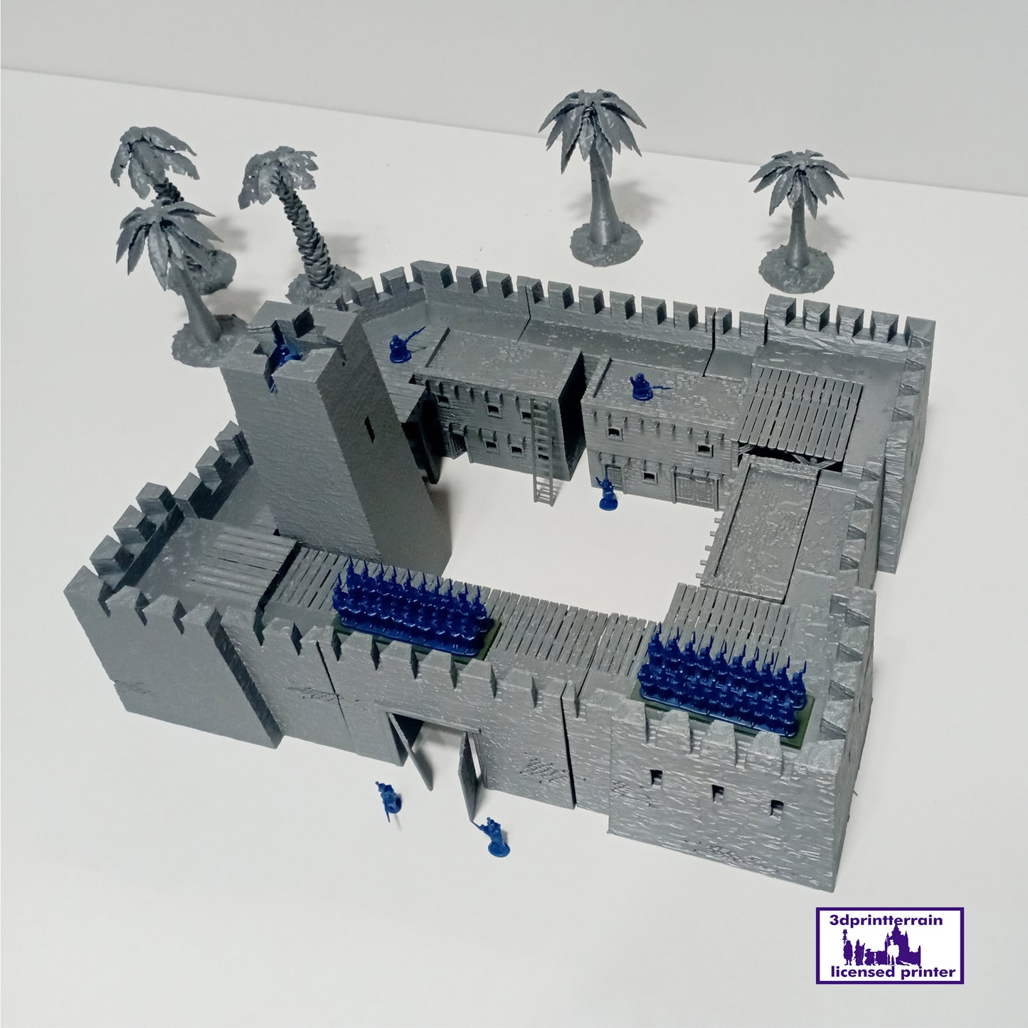 Fort Zinderneuf