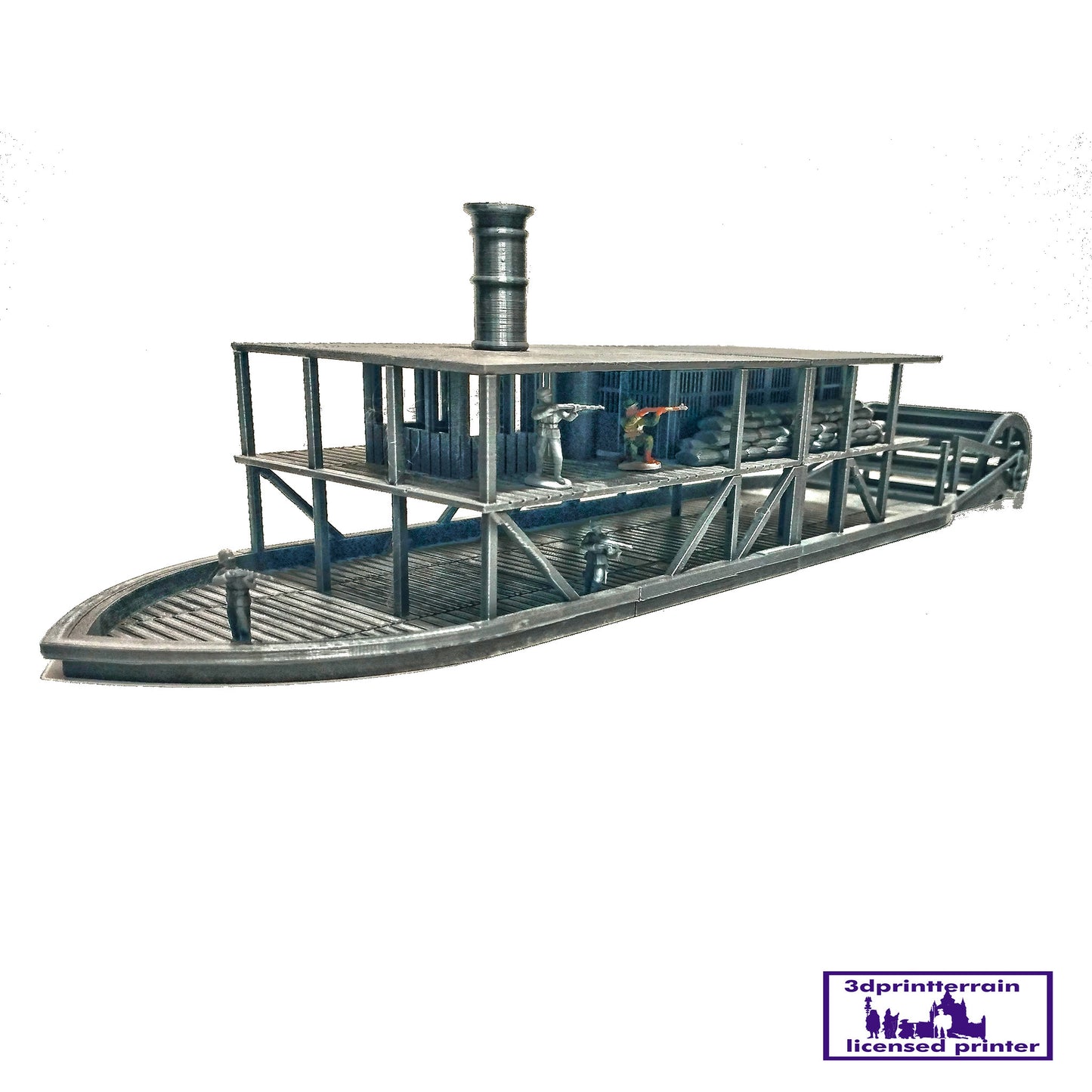 Nile Fleet