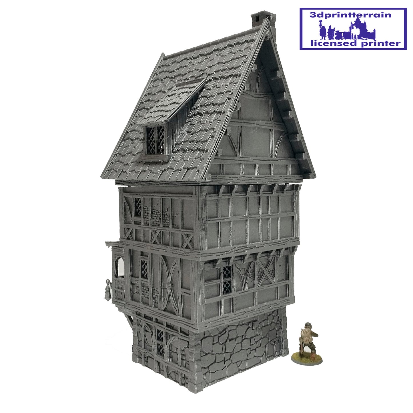 Town House 11