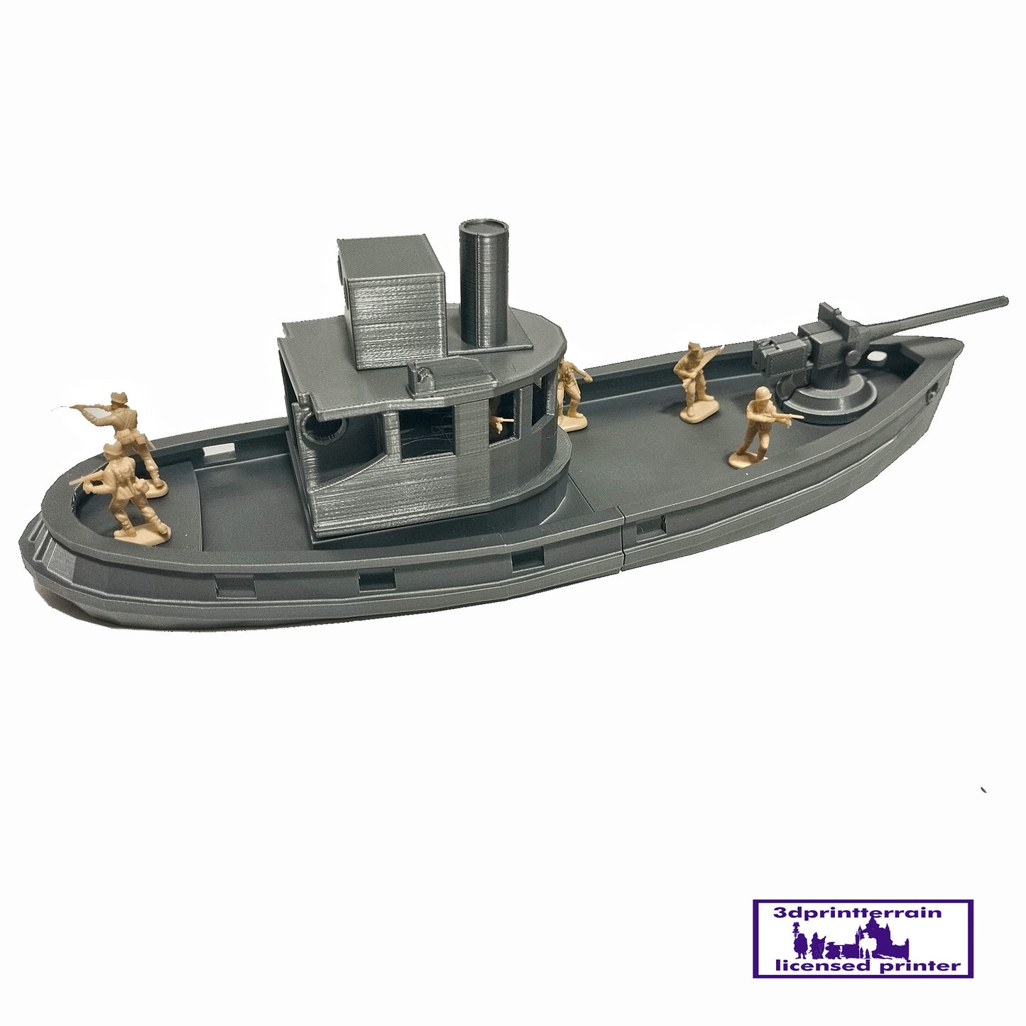 Kriegskutter