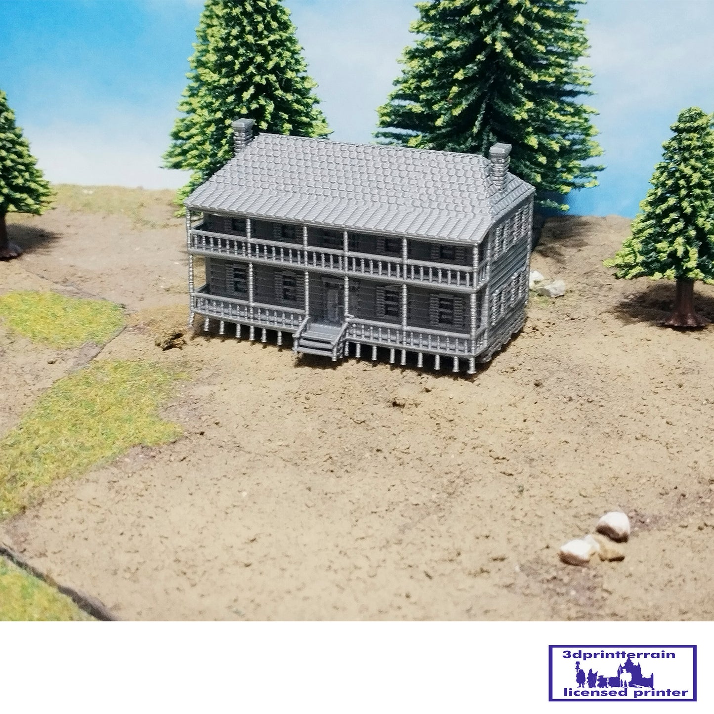 Plantation
