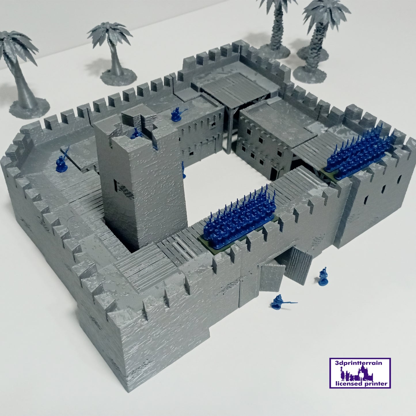 Fort Zinderneuf