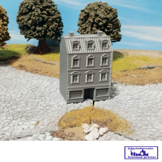 Germany Town House 5