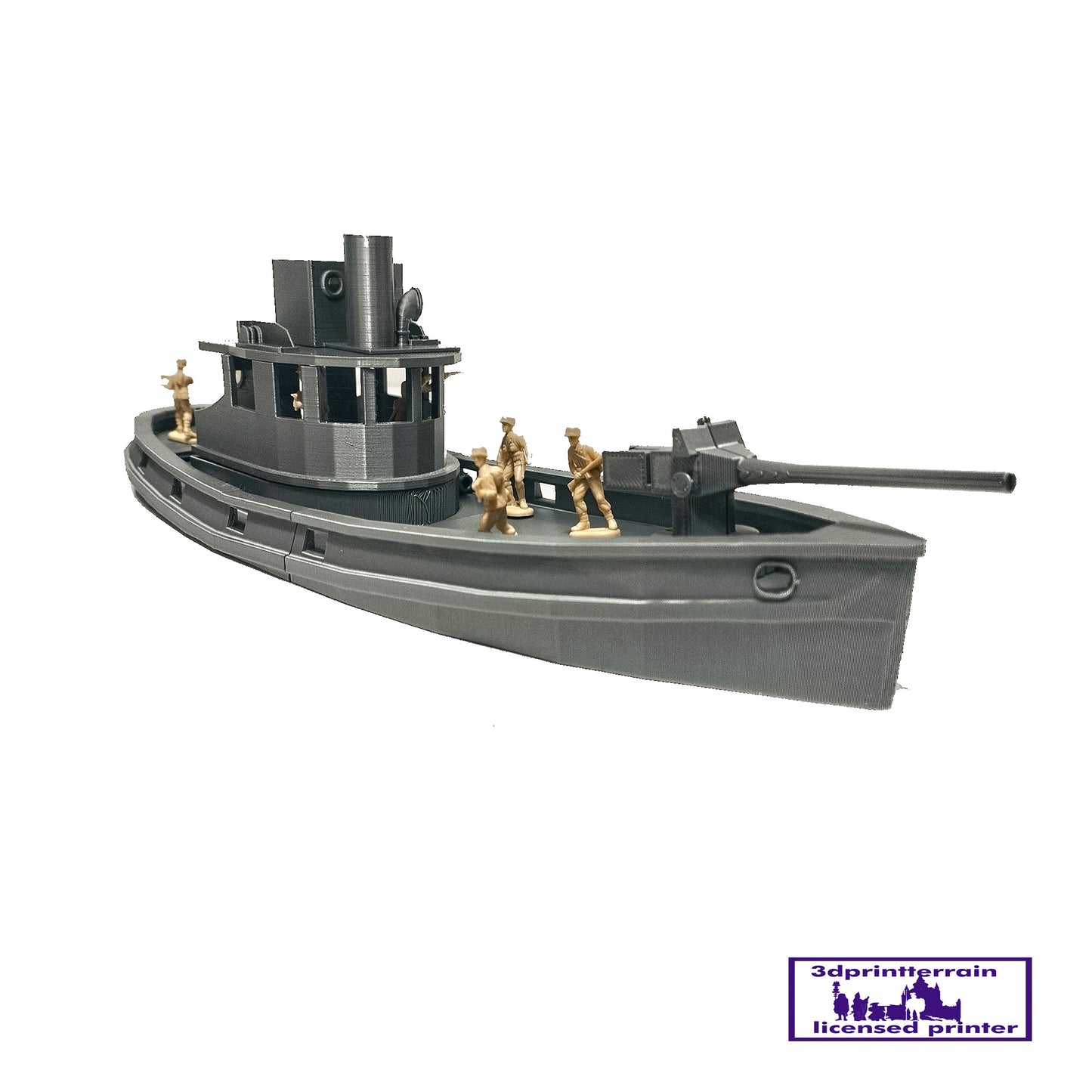 Kriegskutter