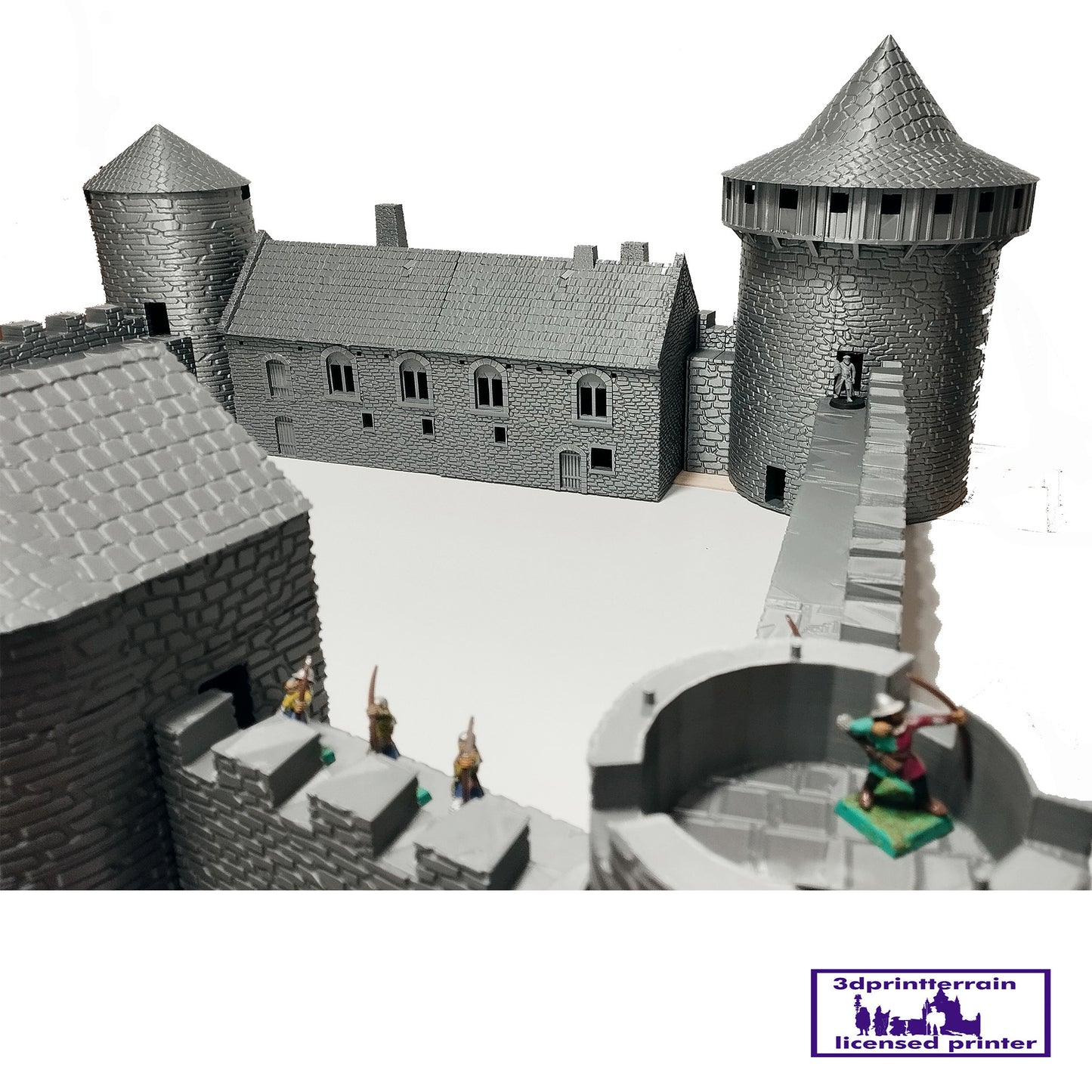 Guedelon