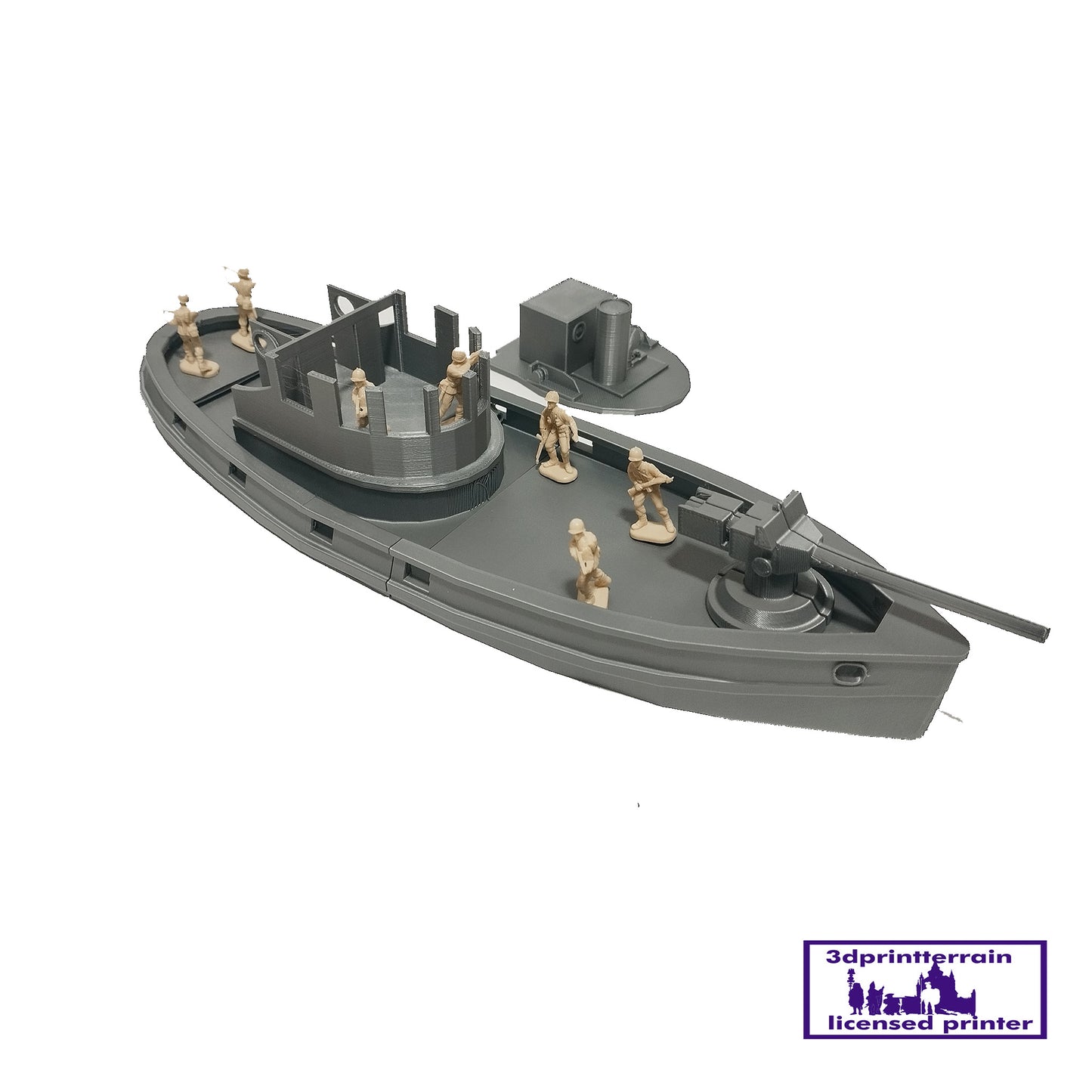 Kriegskutter