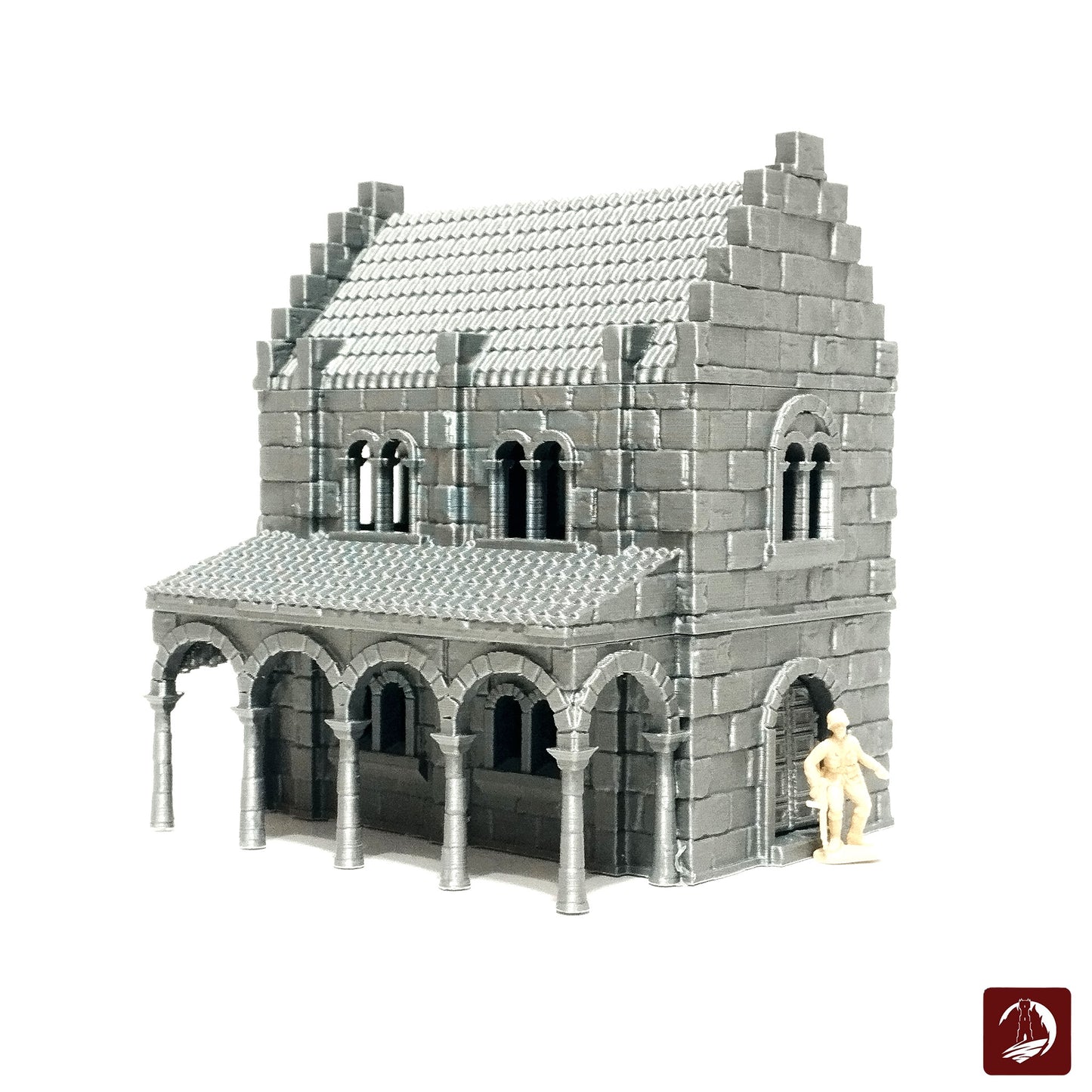 Arkenfel House 2