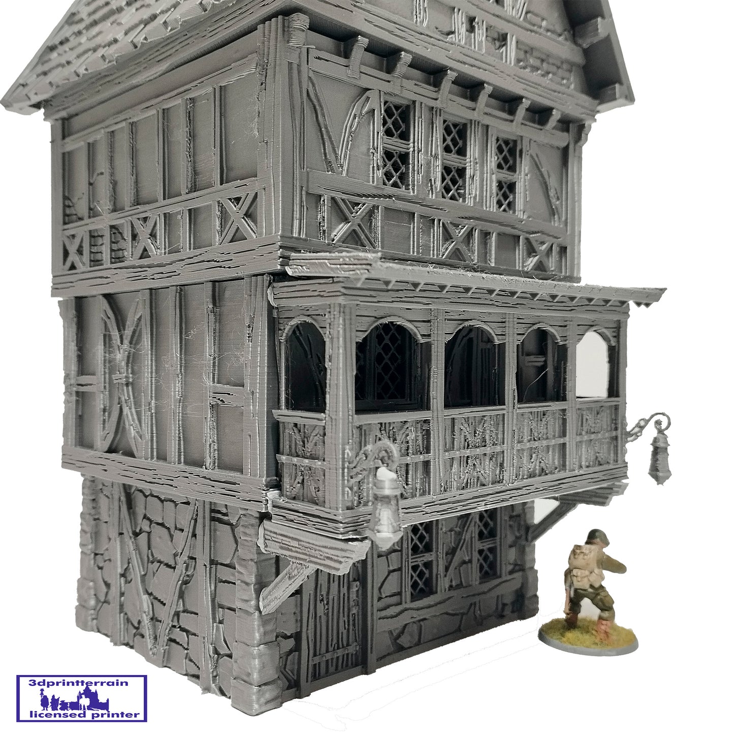 Town House 11