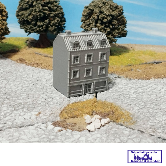 Germany Town House 6