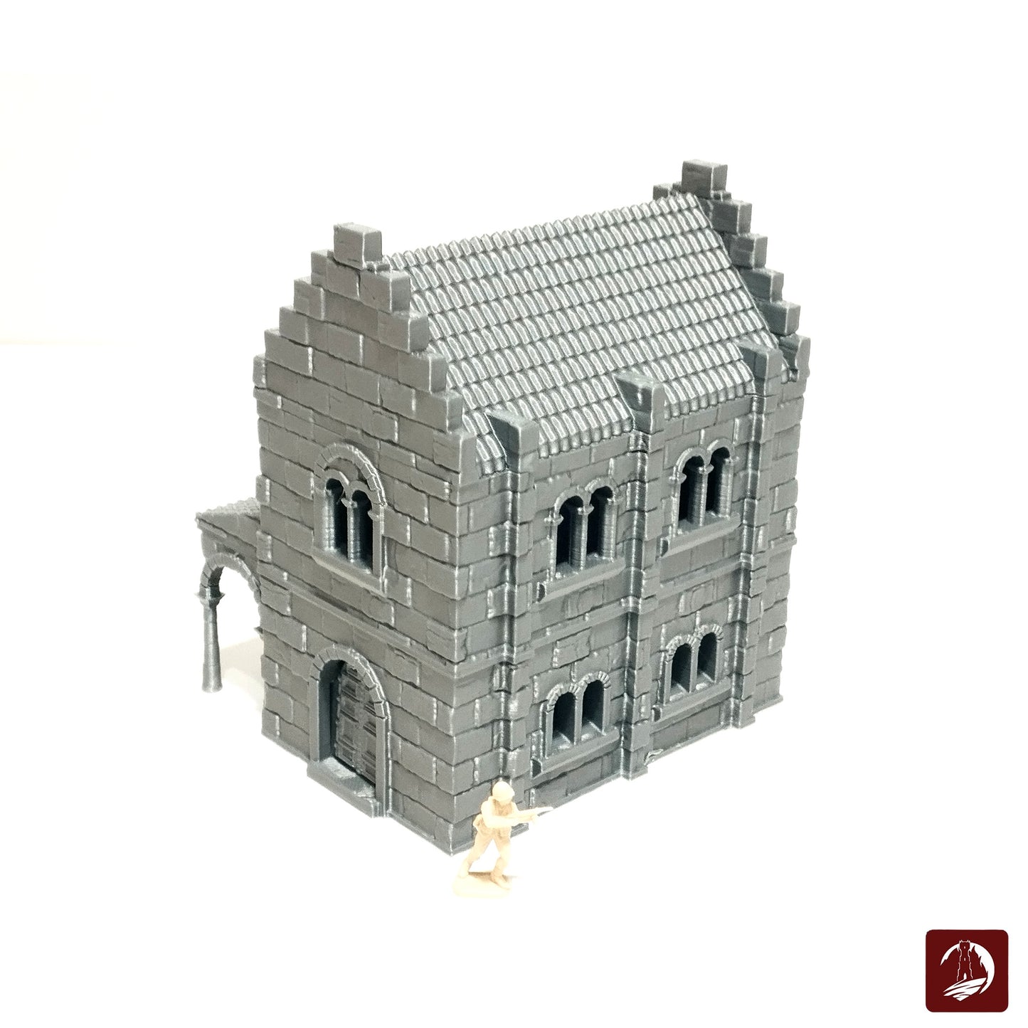 Arkenfel House 2