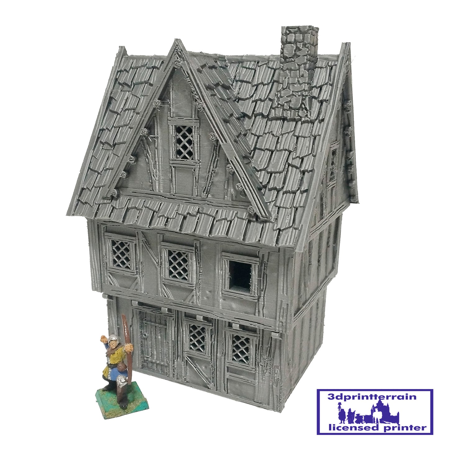 Town House 10