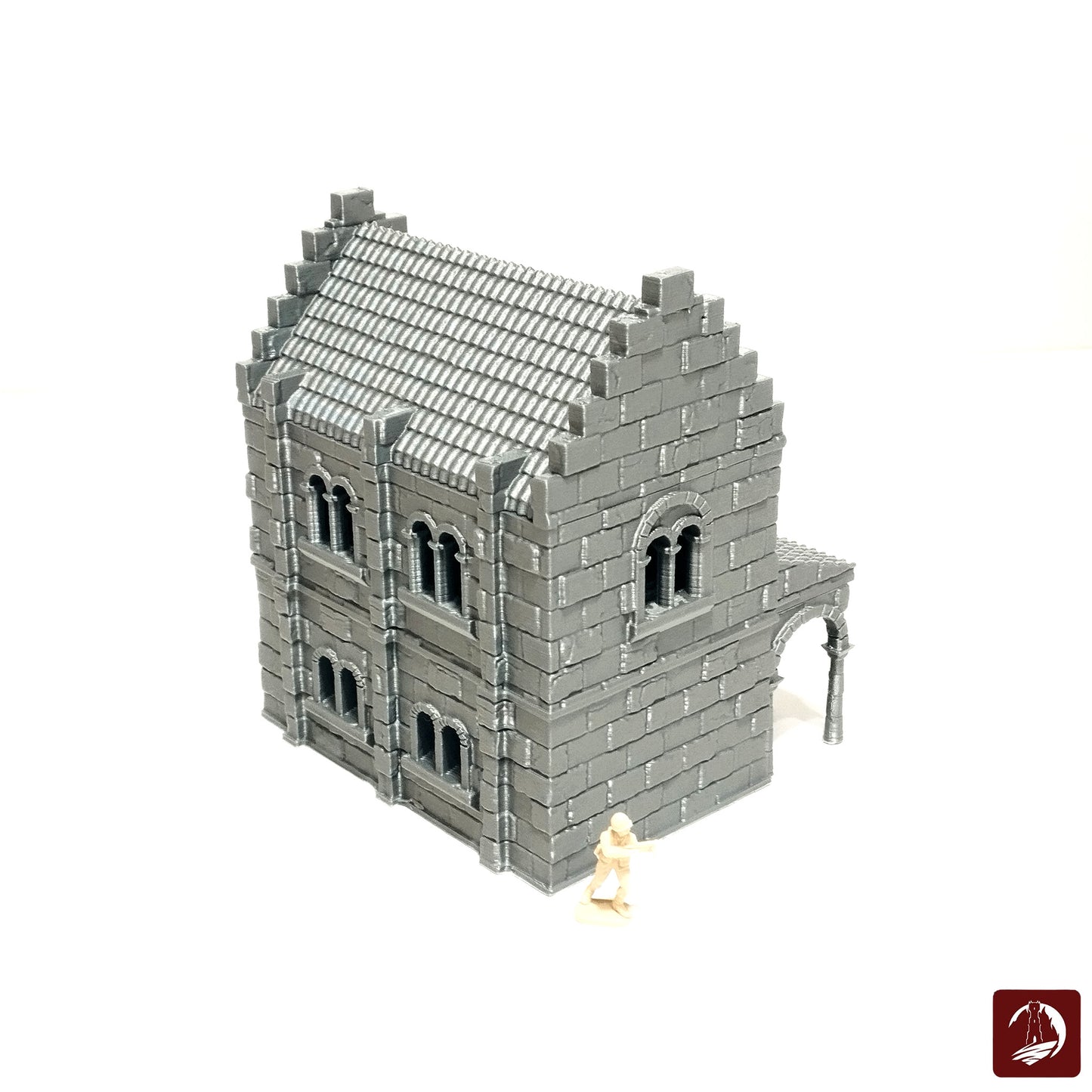 Arkenfel House 2