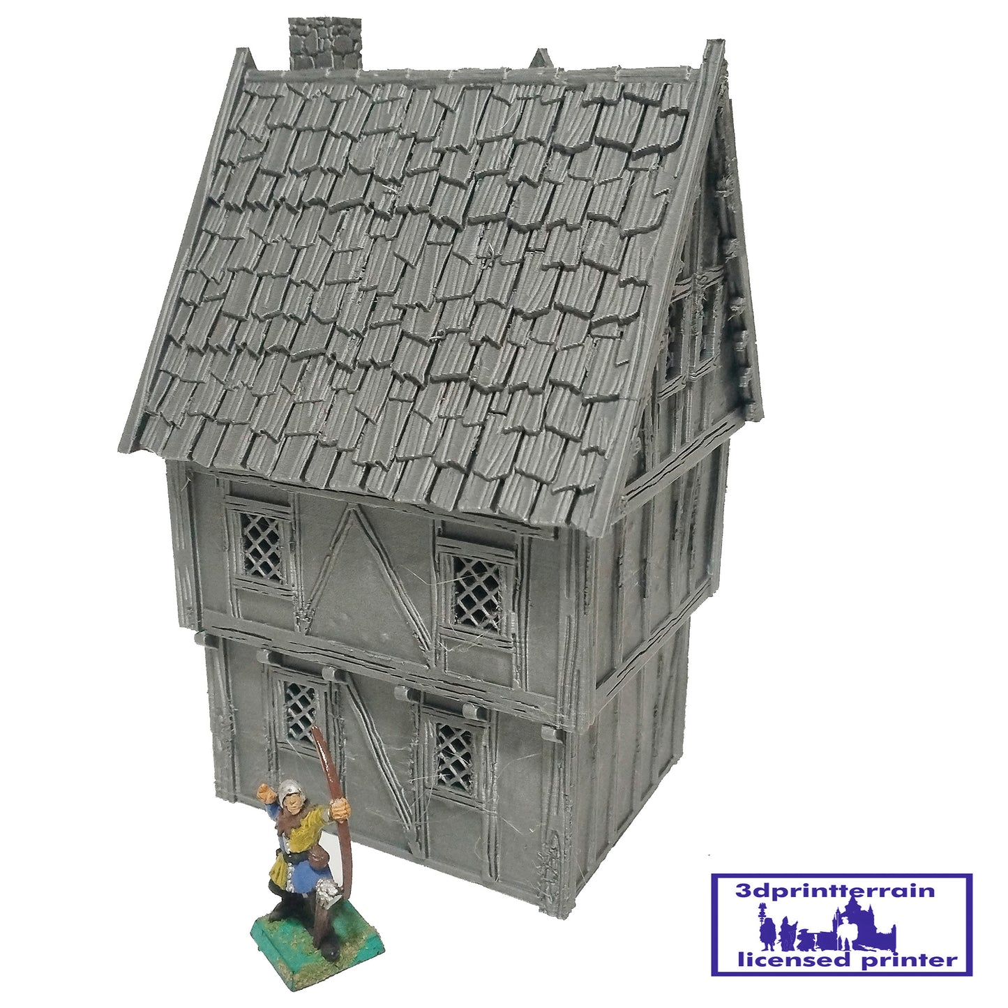Town House 10