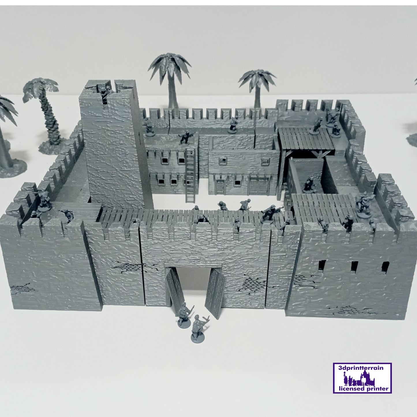 Fort Zinderneuf