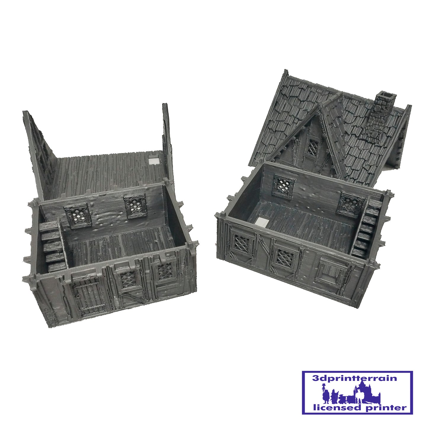 Town House 10