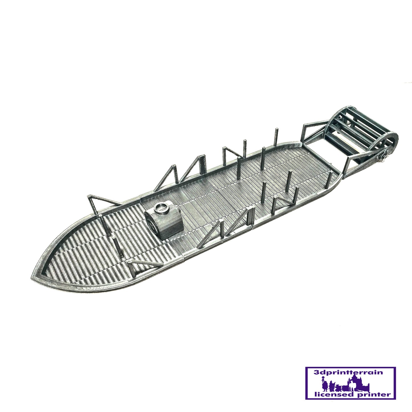 Nile Fleet